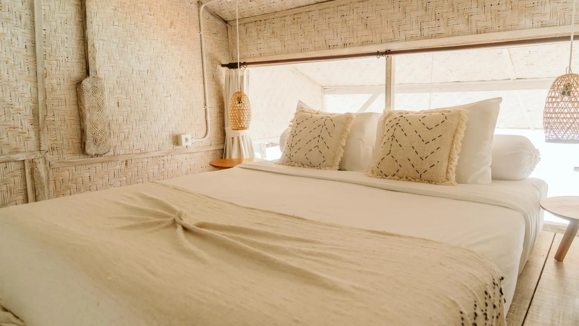 *** Üdülőközpont Dreamsea Bali Hotel Uluwatu Indonézia