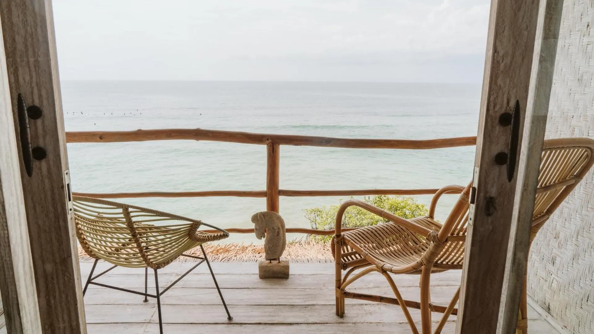Üdülőközpont Dreamsea Bali Hotel Uluwatu
