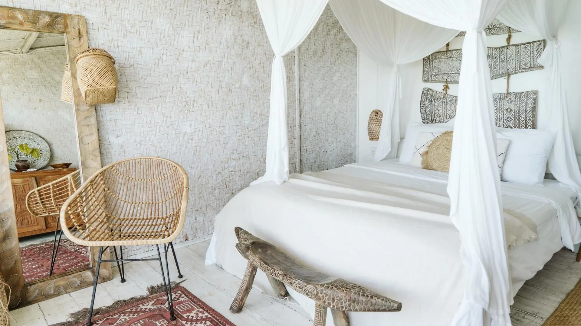 Dreamsea Bali Hotel Uluwatu Üdülőközpont