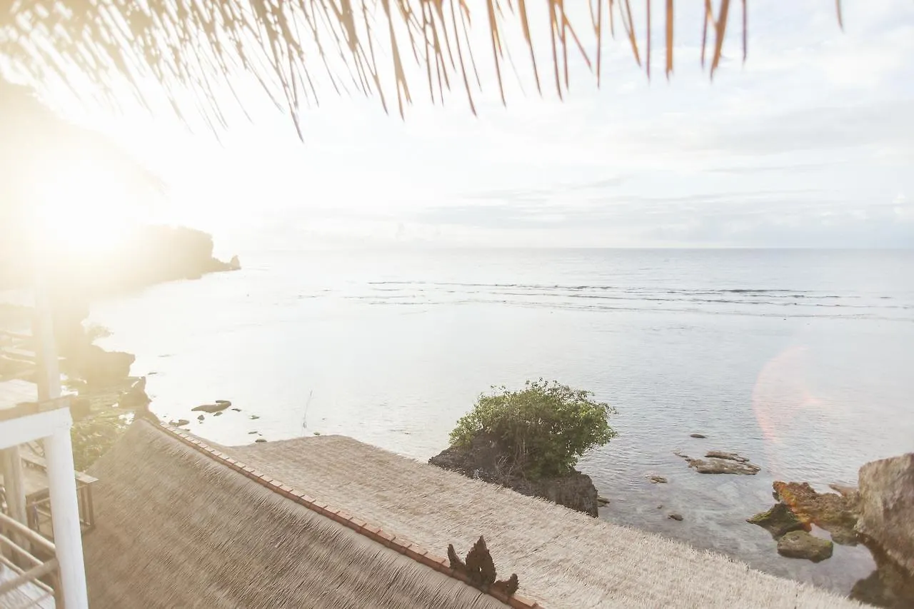 Dreamsea Bali Hotel Uluwatu 3*,  Indonézia