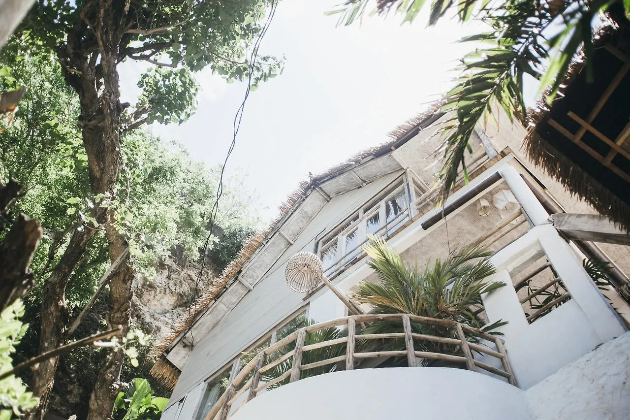 *** Üdülőközpont Dreamsea Bali Hotel Uluwatu Indonézia