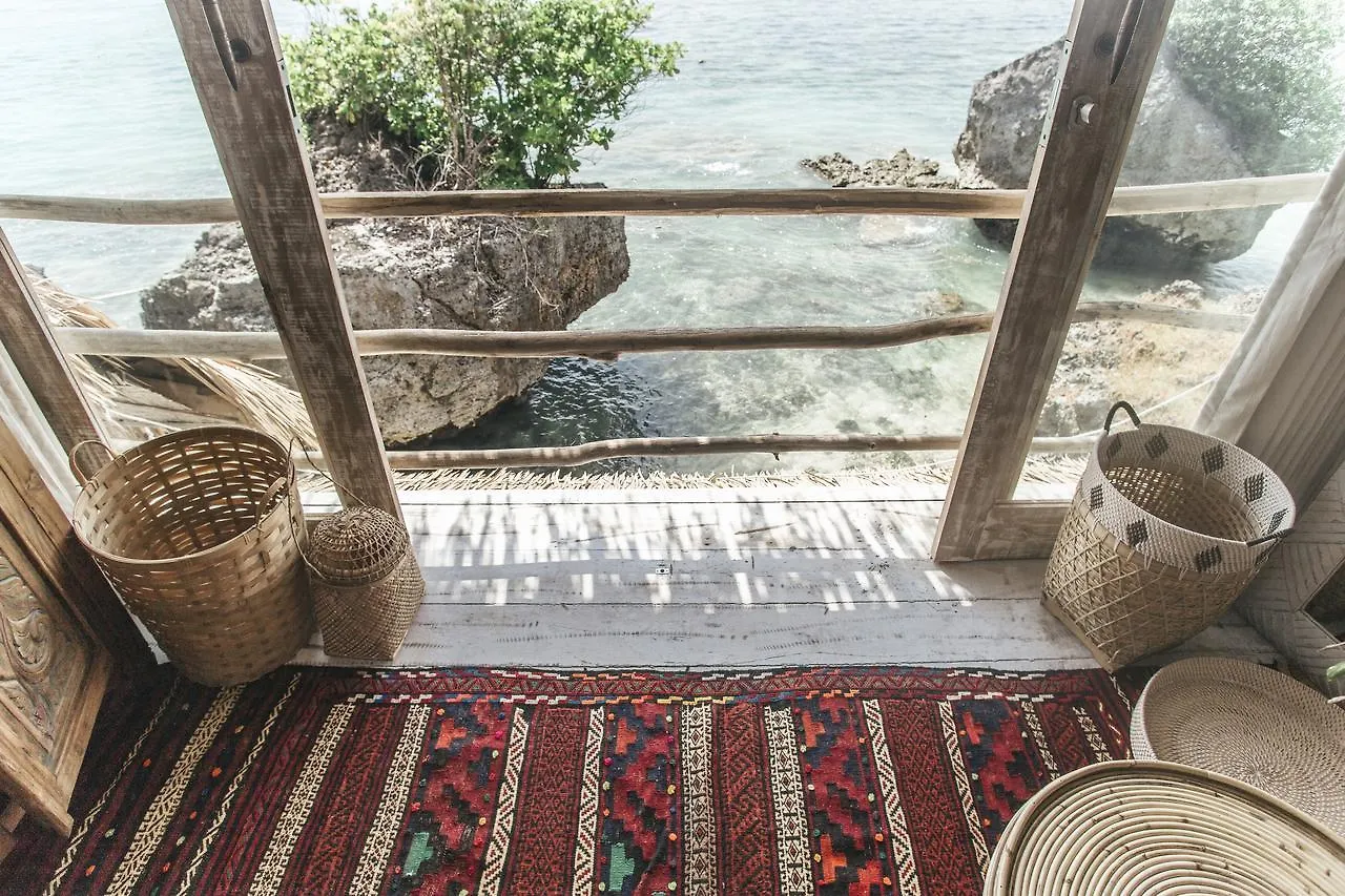 Dreamsea Bali Hotel Uluwatu