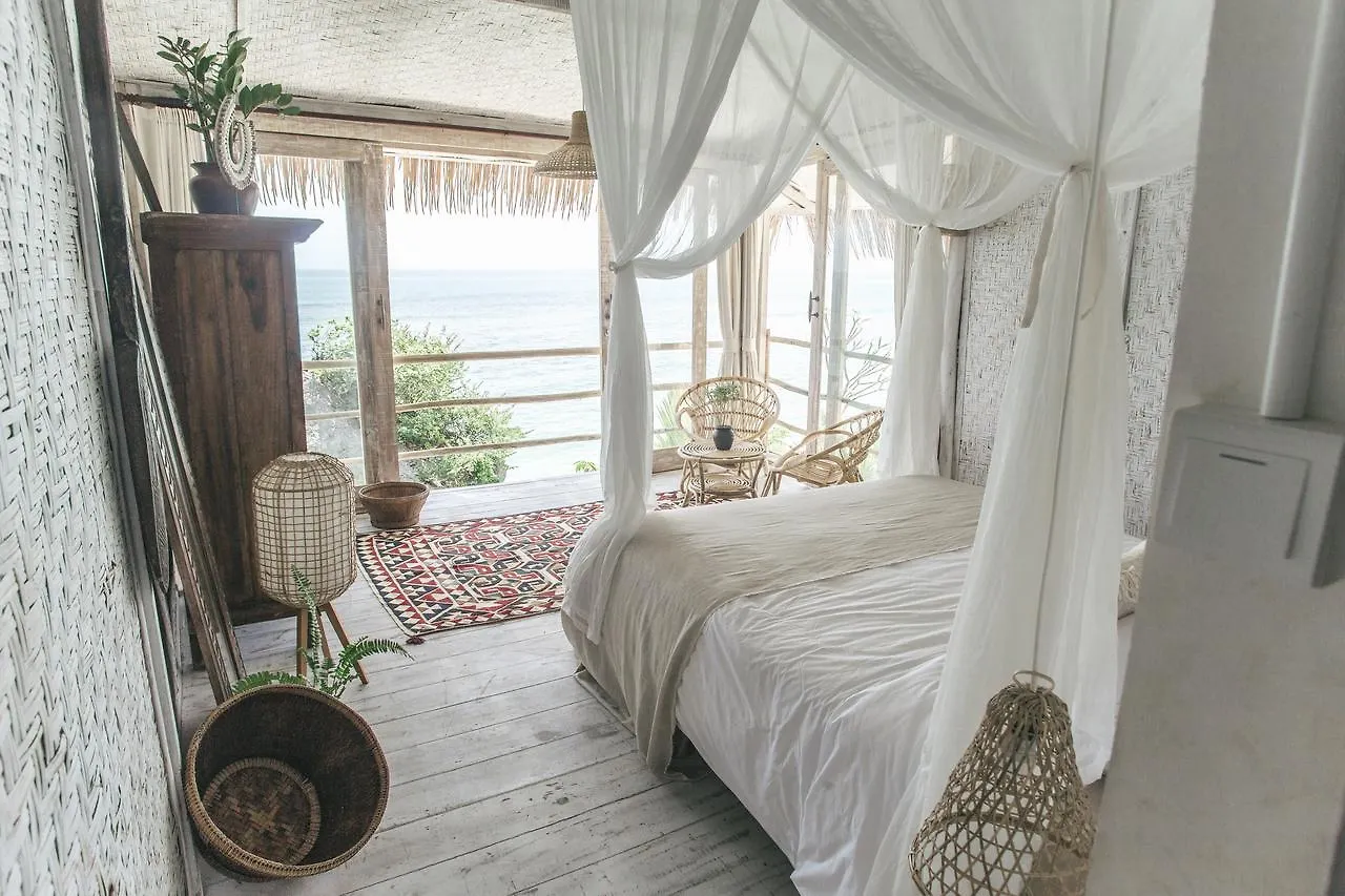Dreamsea Bali Hotel Uluwatu 3*,