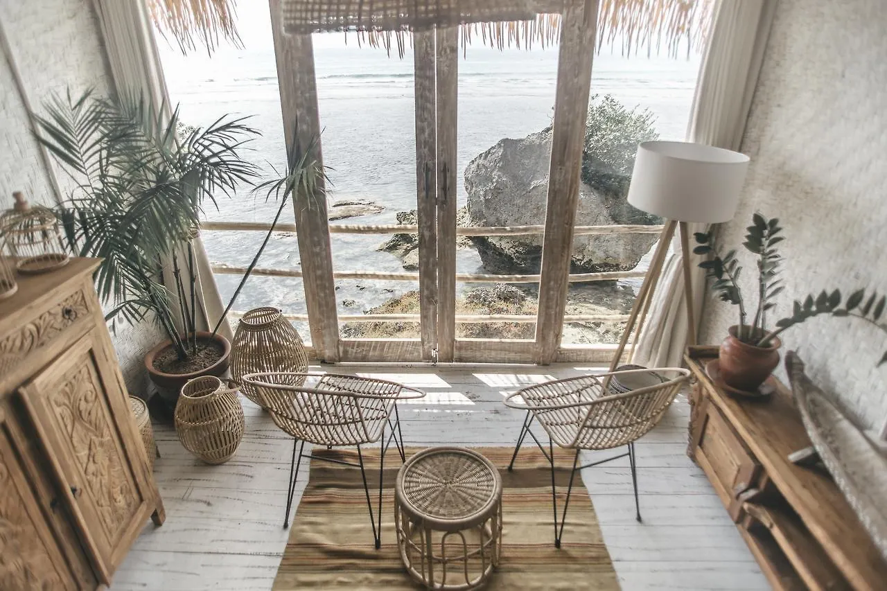 Dreamsea Bali Hotel Uluwatu Üdülőközpont