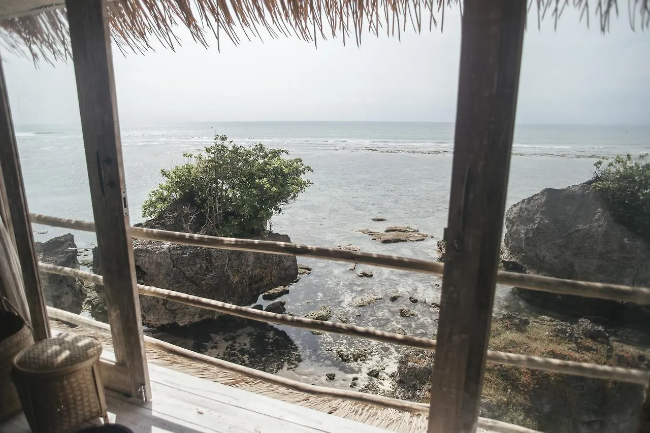 Dreamsea Bali Hotel Uluwatu
