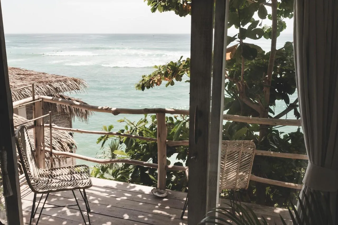 Dreamsea Bali Hotel Uluwatu 3*,