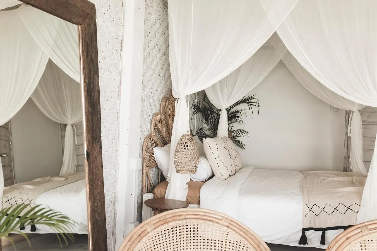 *** Üdülőközpont Dreamsea Bali Hotel Uluwatu Indonézia