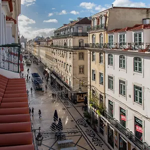 *** Szálloda Be Poet Baixa Portugália