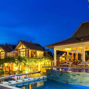 Bed & Breakfast Boho Bingin Beach Bali