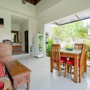 Wira Homestay & Spa Uluwatu (Bali)