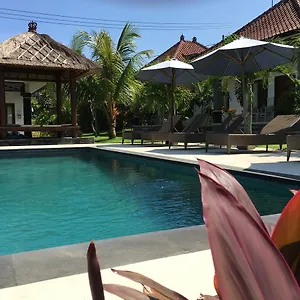 Bingin Family Bungalow Uluwatu (Bali)