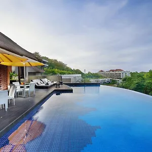 The Sterling Hotel & Villas Uluwatu (Bali)